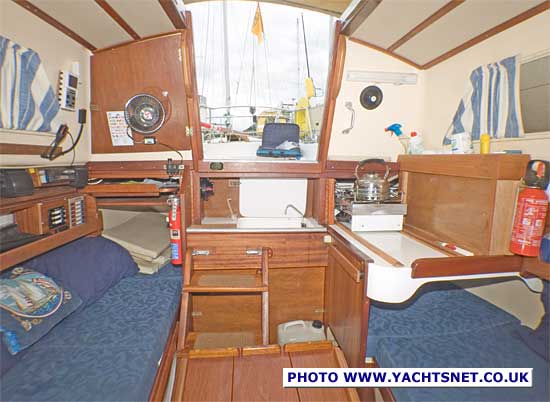 Dockrell 27