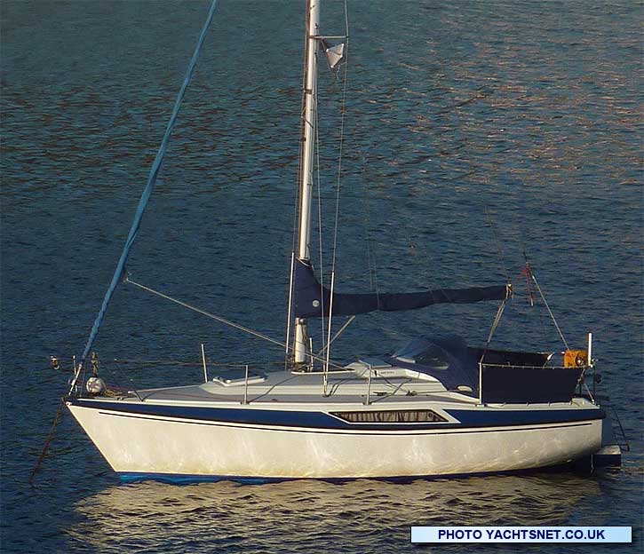 Nicholson 27