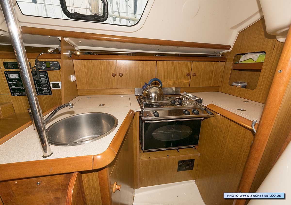 Galley
