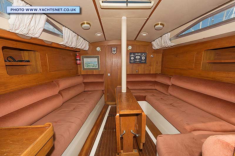 Saloon