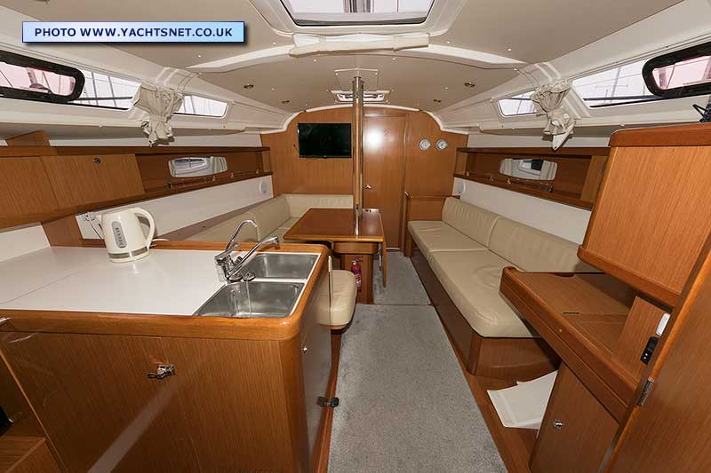 Saloon