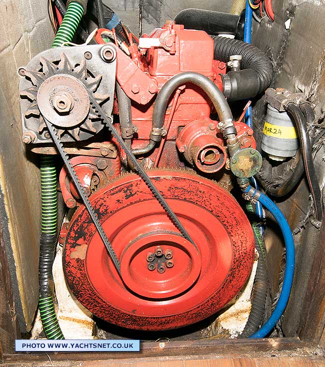 Engine