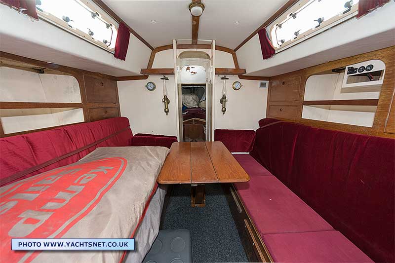 Saloon
