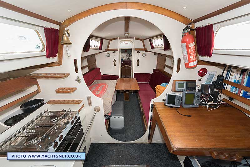 Saloon