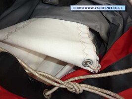 mainsail